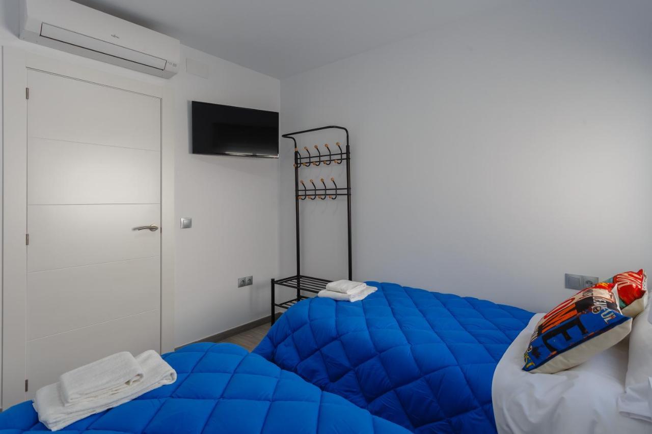 El Tesoro De La Caleta By Cadiz4Rentals מראה חיצוני תמונה